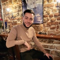 Luca Alexandru