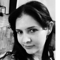 Olga Zabrovskaya
