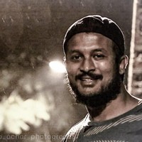 Abhilash Nayaka