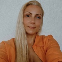 Martina Sokolova