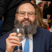 Rabbi Mordechai Chemel