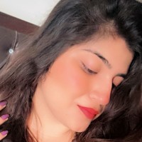 Ashna Walia