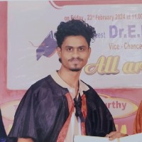Vignesh M