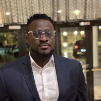 Alexander Obeng, MPH