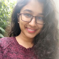 Nishma Gankidi
