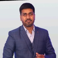 Sathish Kumar Govindan