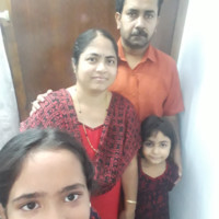 Kripa Rajesh