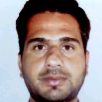 israr ul sadiq