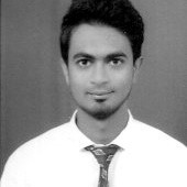 Iliyas Momin