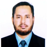 Md. Bakhtiar Rahman Sarkar