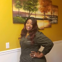 Asha Walters