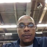 Anthony Bodden
