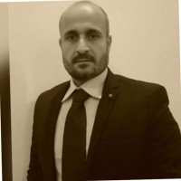Yassin Ali