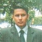 Roberto Morán Arredondo
