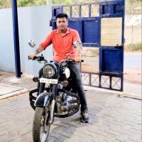 Vishwa. R