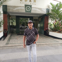 Ranjan Biswas