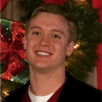 Tyler Huff