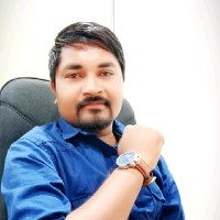 Niraj baraiya