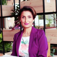 Shivani Kalra