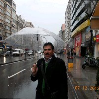 Wael Salem