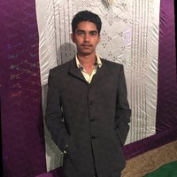 Deepanshu Jangra