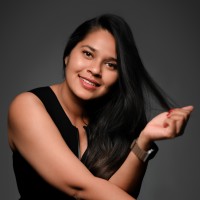 Heshani Perera