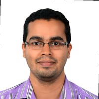 Saneesh A Thomas