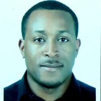 Byamungu Mayange Tomple, Ph.D.