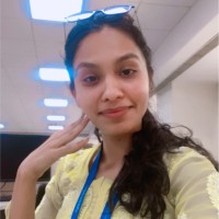 Samiksha Doshi