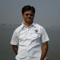 Jayesh Trivedi