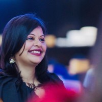 Ranu shah