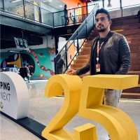 Julio Cesar Oliveira