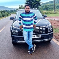 Lokesh Naik