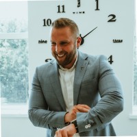 Adam Dixon