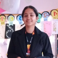 Priyanka .