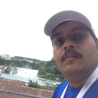 Anand K V