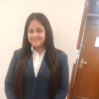 Parul Singh
