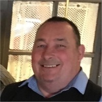 Colin Betty