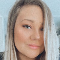 Caroline Andersson