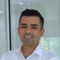 Gaurav Verma