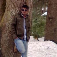Manikandan Natraj