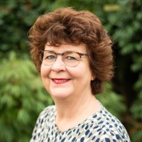 Liesbeth Van Hardeveld