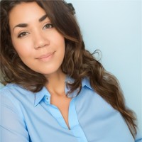 Helen Jaeger