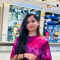 Rina Parmar