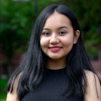 Anusha Baidawar