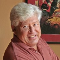 Phil Powers