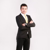Brandon Liew
