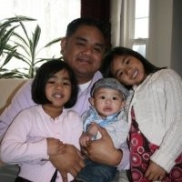 Arnold Vicente