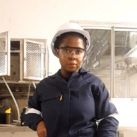 Bongeka Khumalo