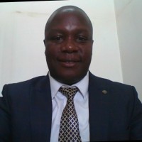 Canary Williams Bogere